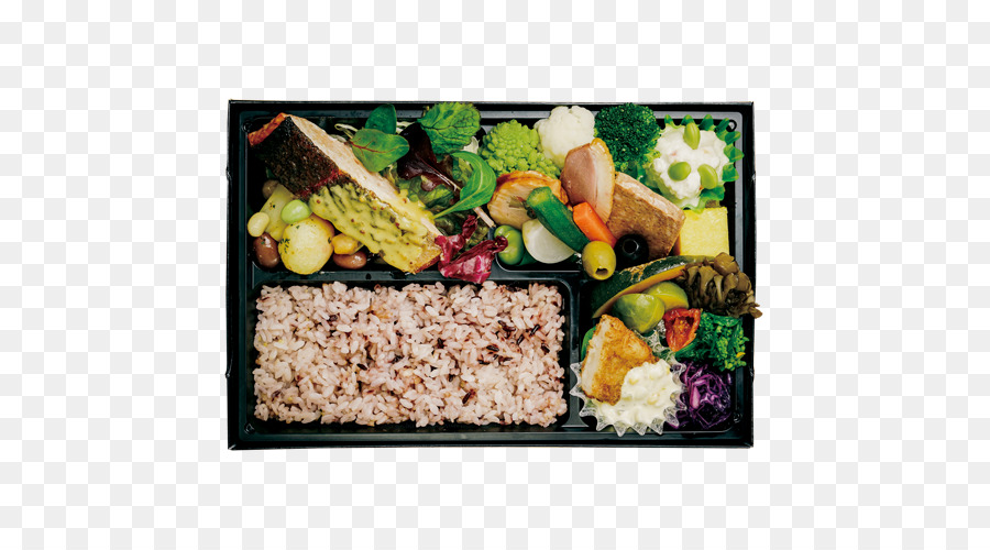 Bento，Babi Shogayaki PNG