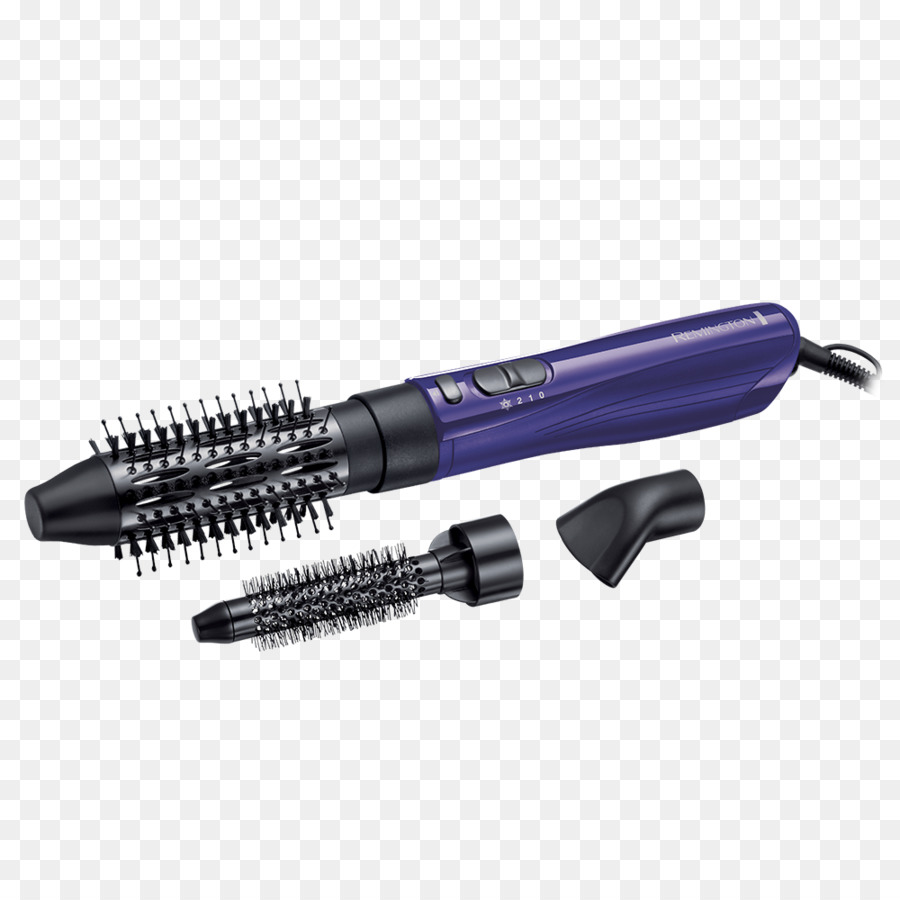 Remington As1220 Memukau Halus Volume Airstyler，Sikat Rambut PNG