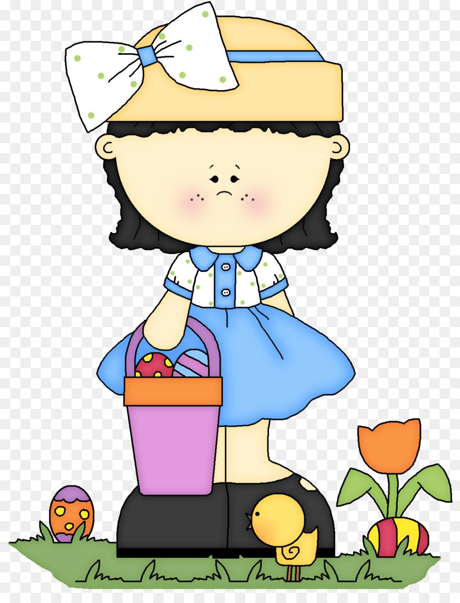 Paskah，Kartun PNG