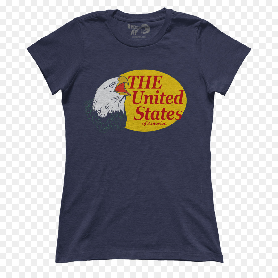 Tshirt，Amerika Serikat PNG