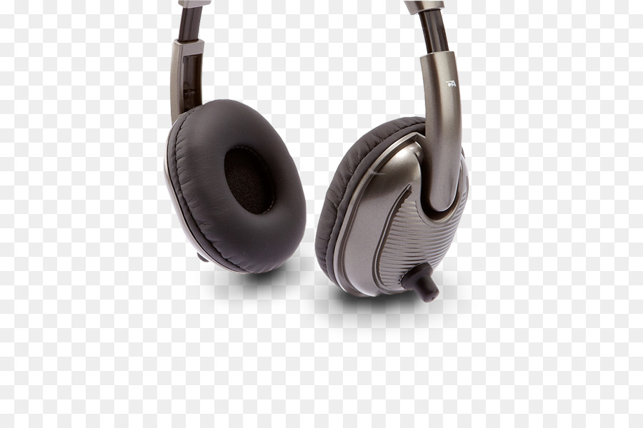 Headphone，Suara Stereoponis PNG