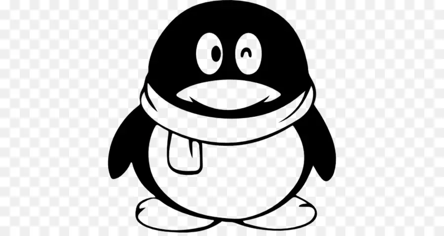 Penguin，Syal PNG