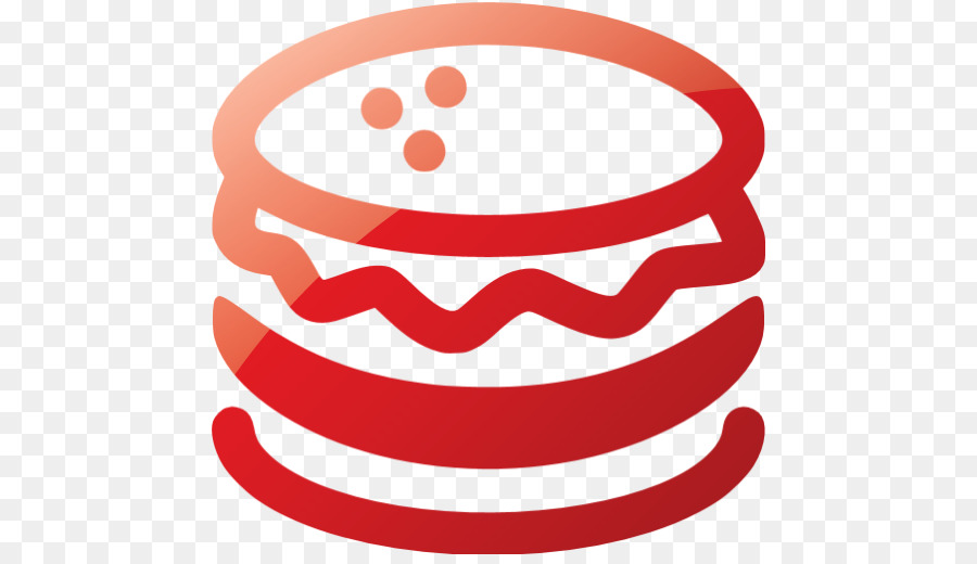 Hamburger，Hamburger Tombol PNG