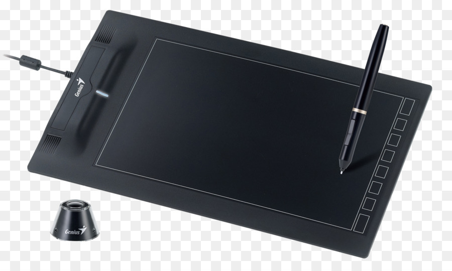 Digital Menulis Grafis Tablet，Mouse Komputer PNG