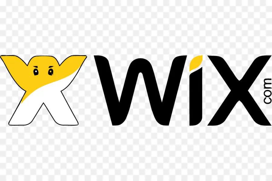 Logo Wix，Merek PNG