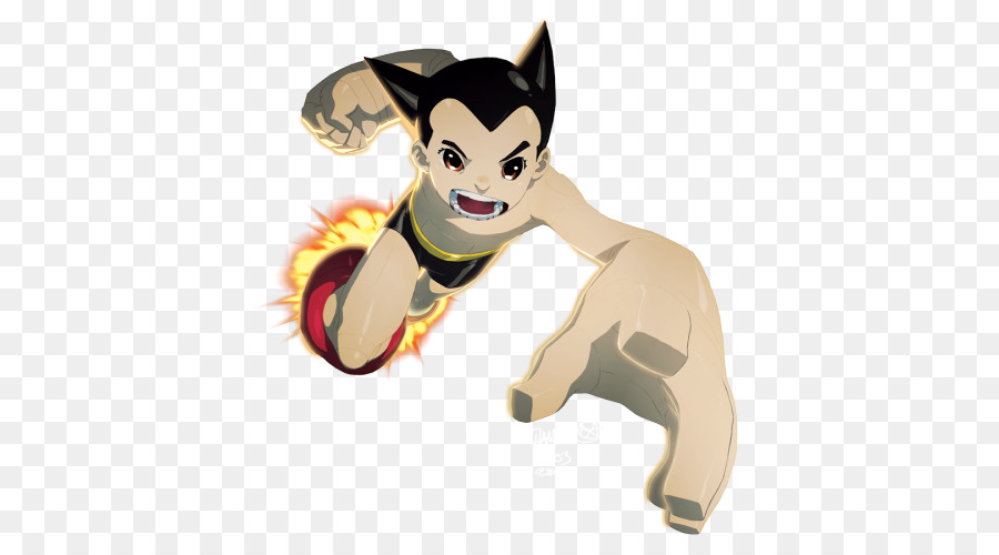 Anjing，Mighty Mouse PNG