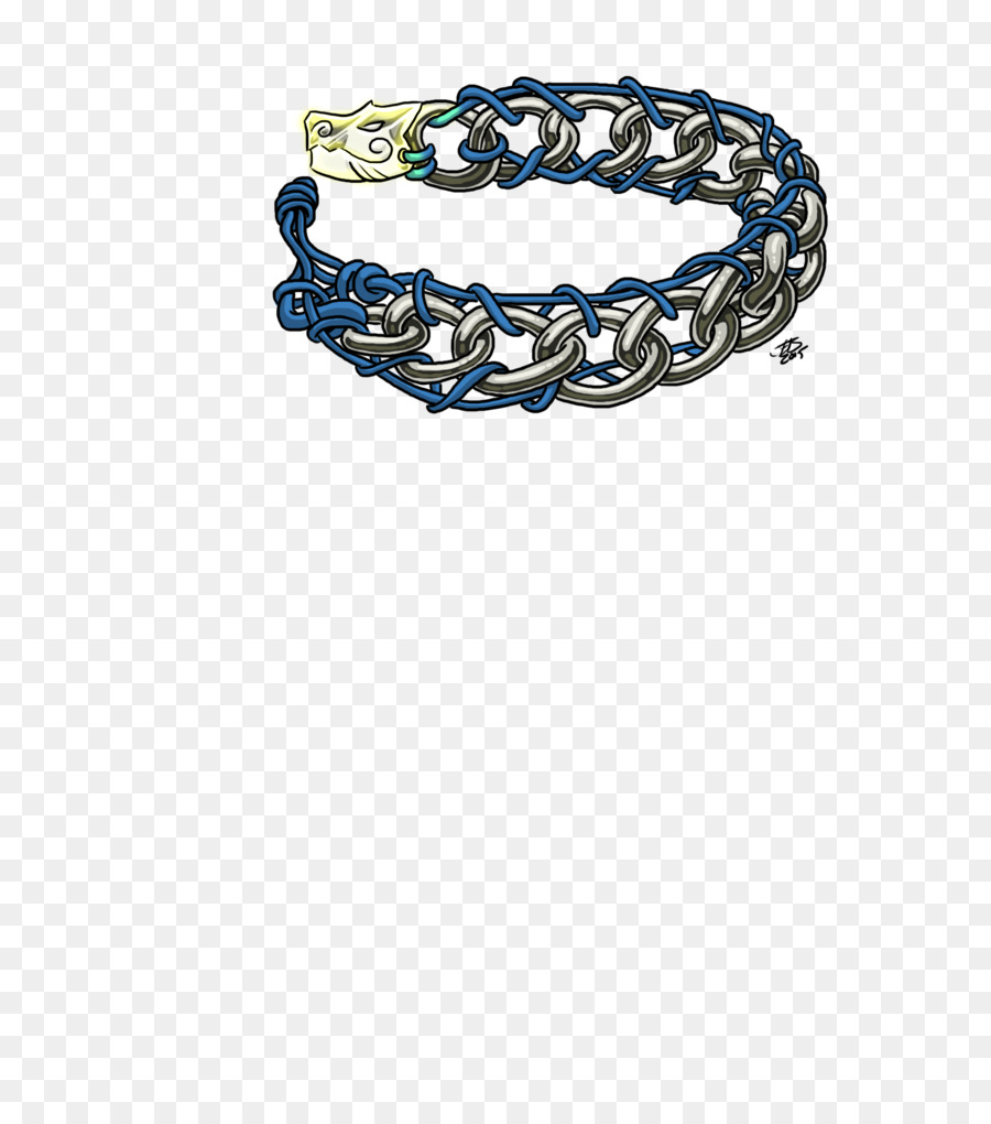 Gelang，Biru Kobalt PNG