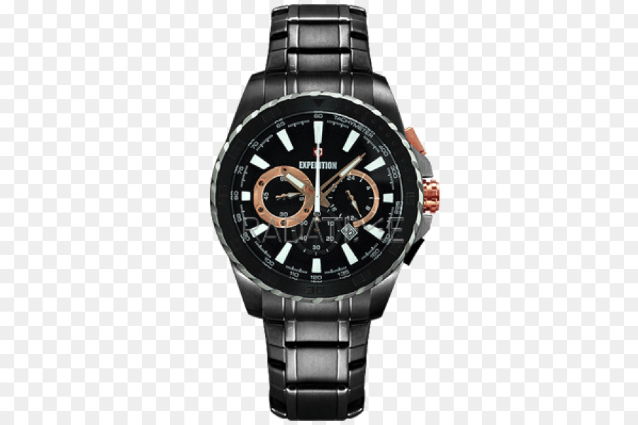 Chronograph，Watch PNG