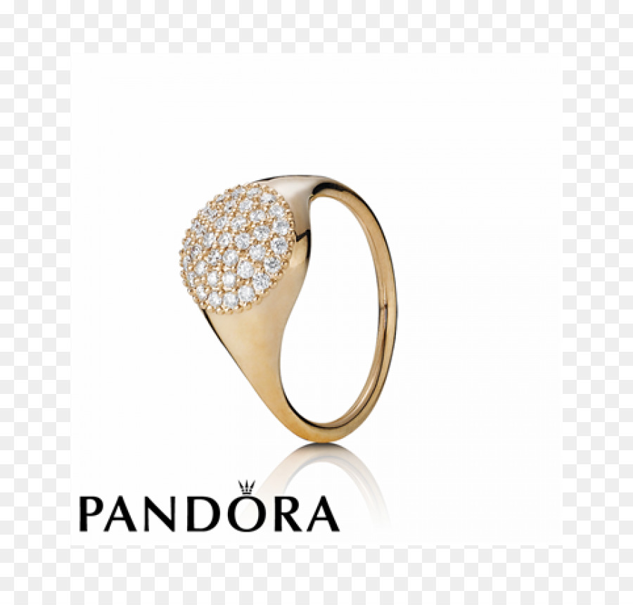 Cincin，Pandora PNG