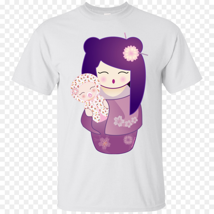 Tshirt，Ibu PNG