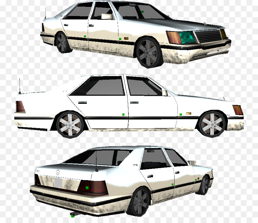 Mobil，Grand Pencurian Auto San Andreas PNG