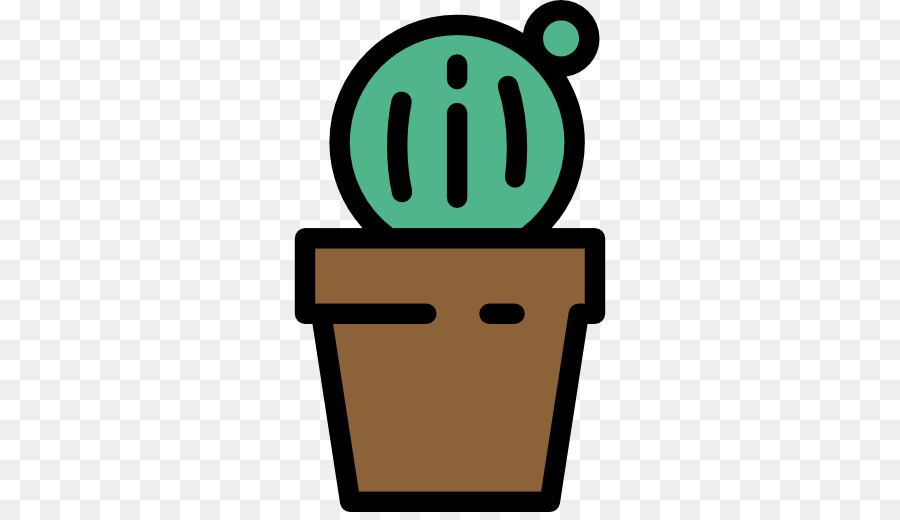 Ikon Komputer，Cactaceae PNG