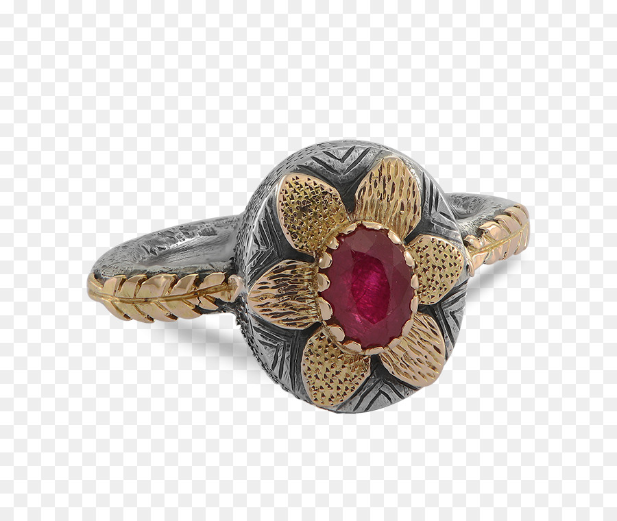 Ruby，Cincin PNG