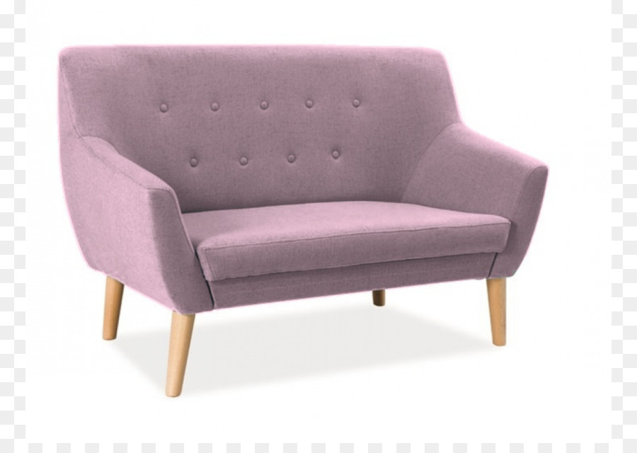 Sofa Ungu，Sofa PNG