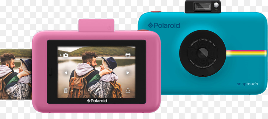 Polaroid Touch Snap，Polaroid Snap PNG