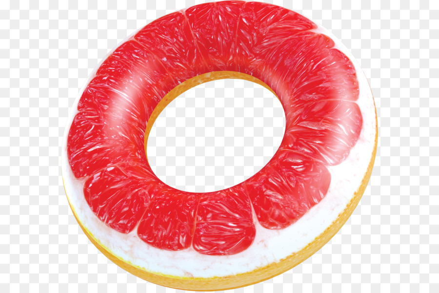 Donat Jeruk Bali，Hidangan Penutup PNG