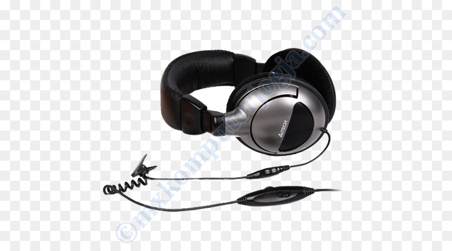 Headphone，Mikrofon PNG