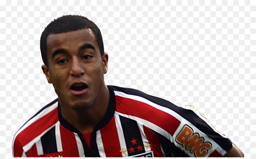 Lucas Moura，Sao Paulo Fc PNG