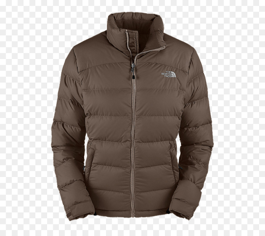 Jaket Puffer，Mantel PNG