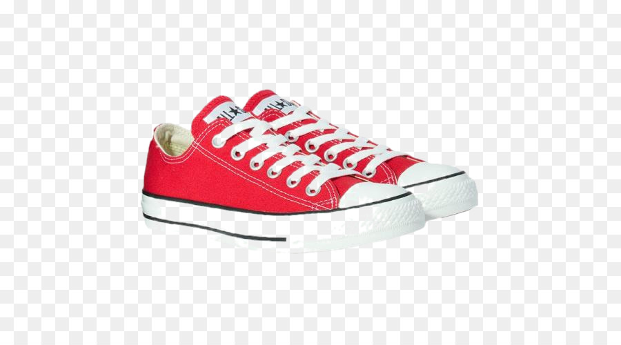 Sepatu Kets Merah，Sepatu PNG