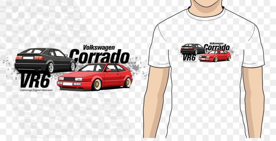 Tshirt，Volkswagen PNG