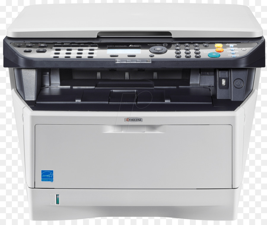Printer Multifungsi，Kyocera PNG