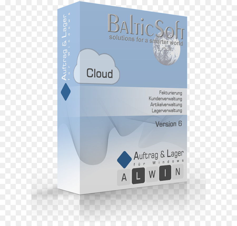 Balticsoft，Sistem Manajemen PNG