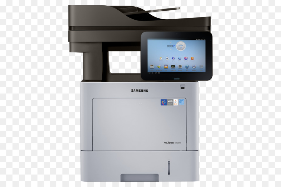 Printer Multifungsi，Samsung Lebih M4580fx PNG