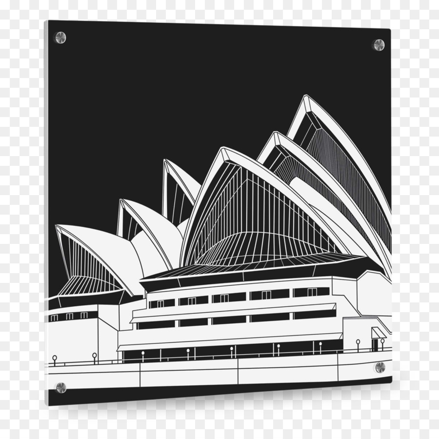 Sydney Opera House，Seni PNG