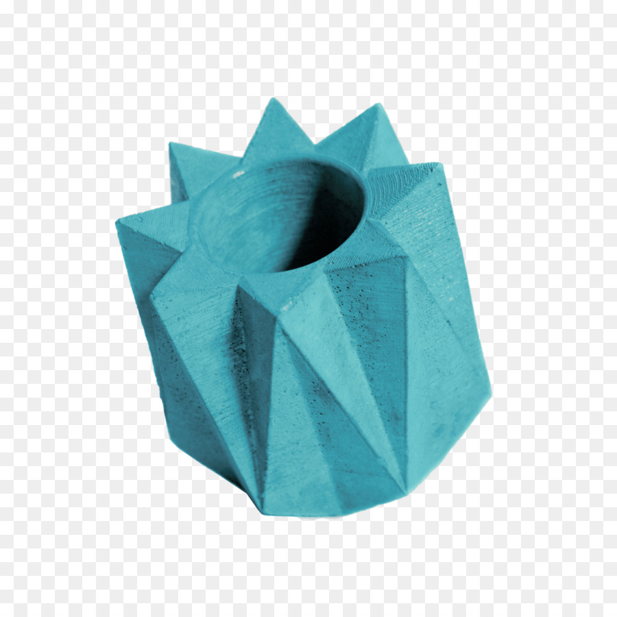  Kertas  Origami  Pot Bunga Proses Kerajinan  gambar  png