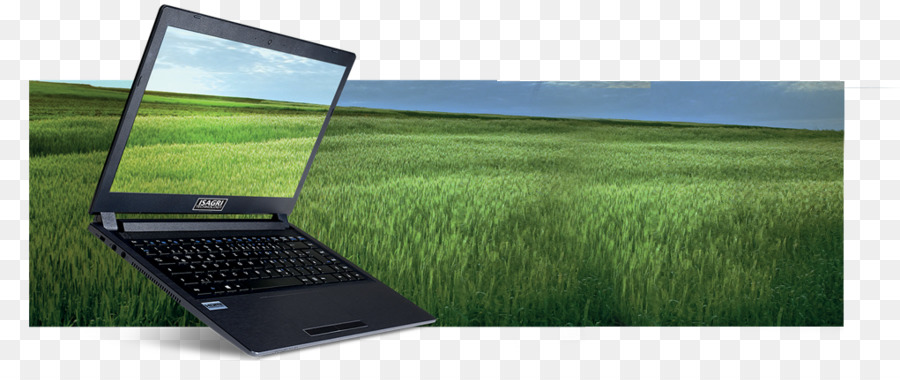 Netbook，Laptop PNG