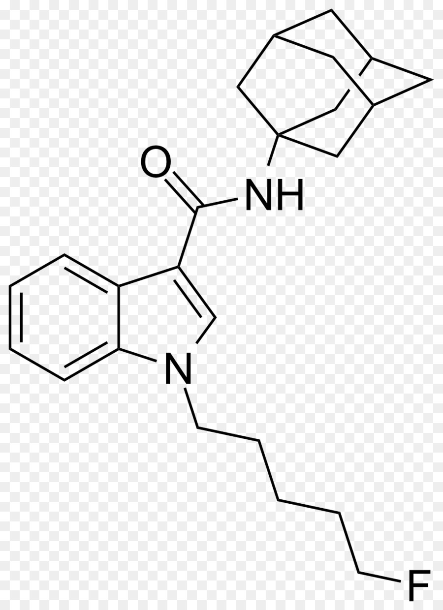 Cannabinoid，Sts135 PNG