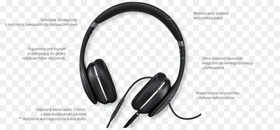 Headphone，Samsung Level Pada PNG