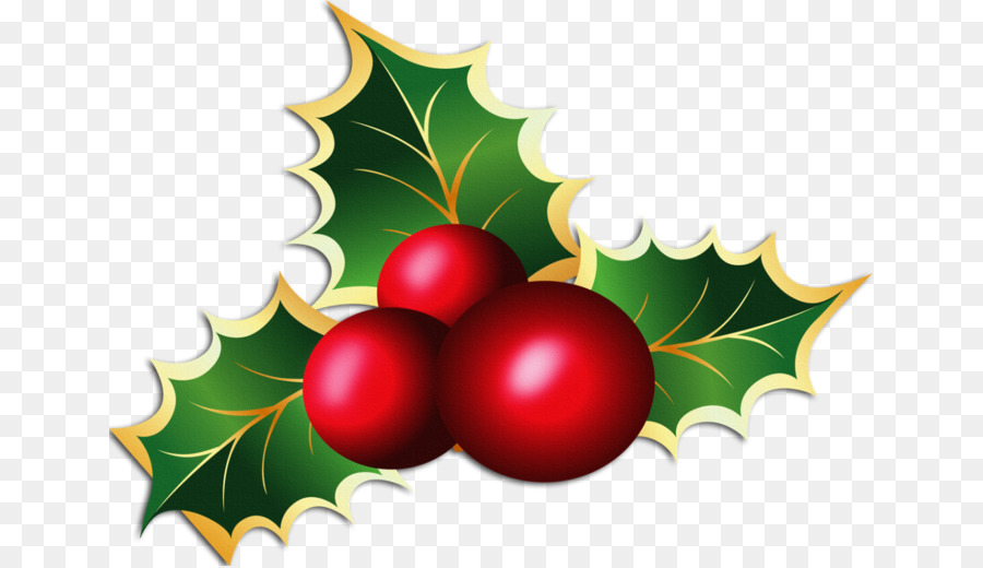 Mistletoe Natal Mistletoe Natal Gambar Png