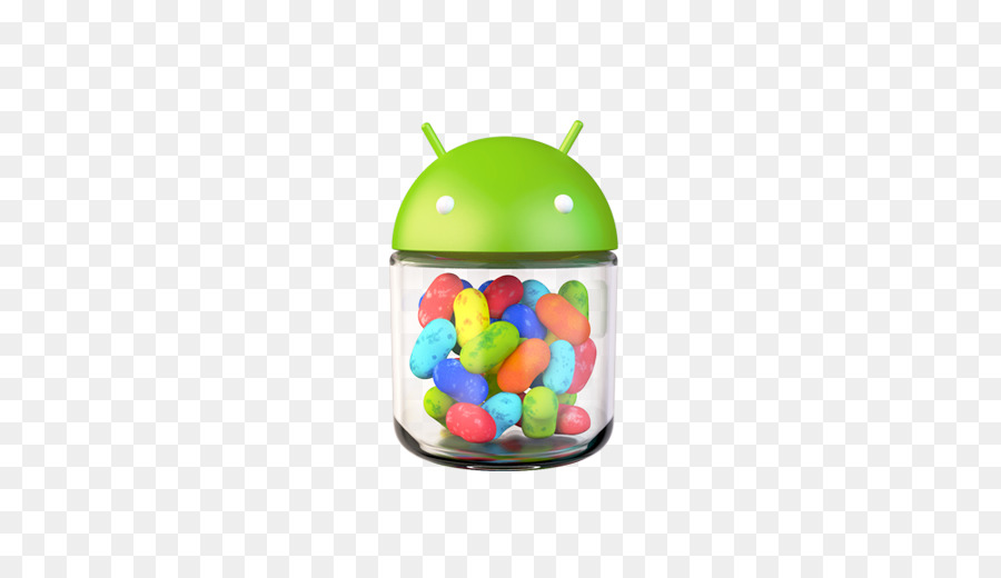 Android，Kacang Jeli PNG