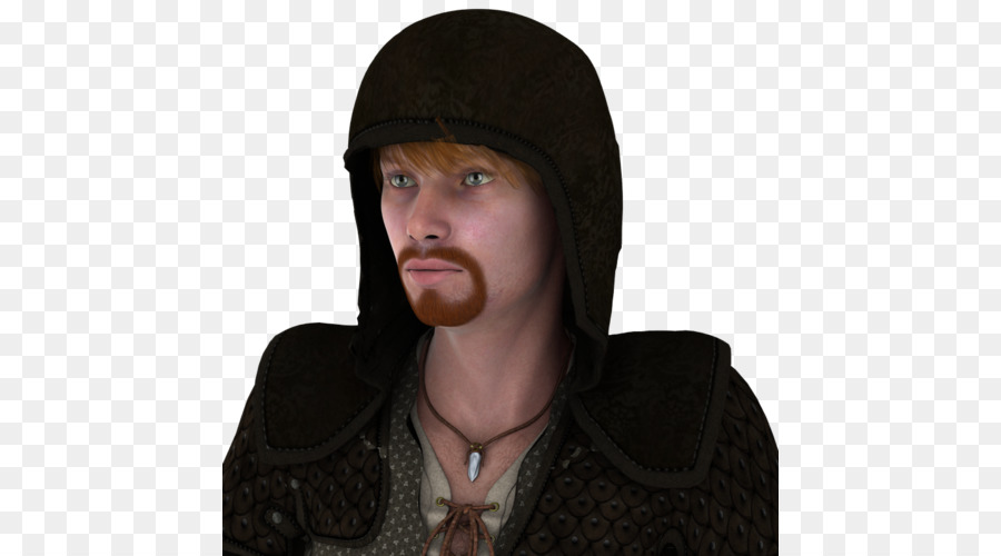 Beanie，Helm Berkuda PNG