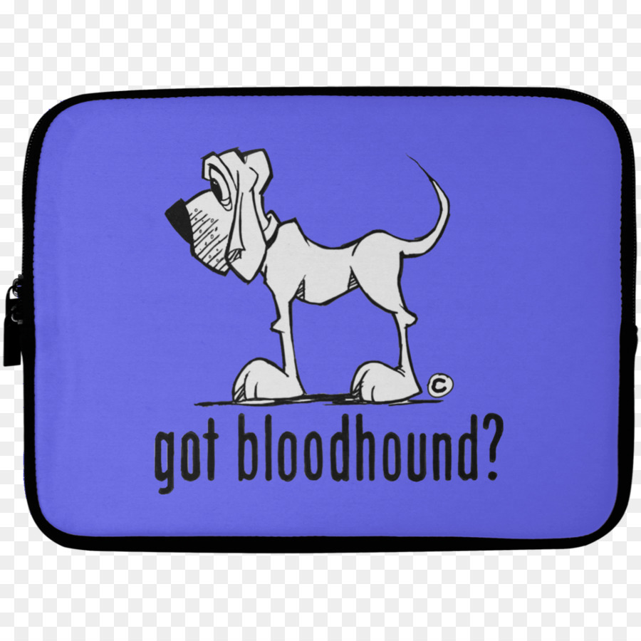 Tshirt，Bloodhound PNG