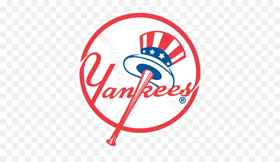 Logo Yankee，Baseball PNG