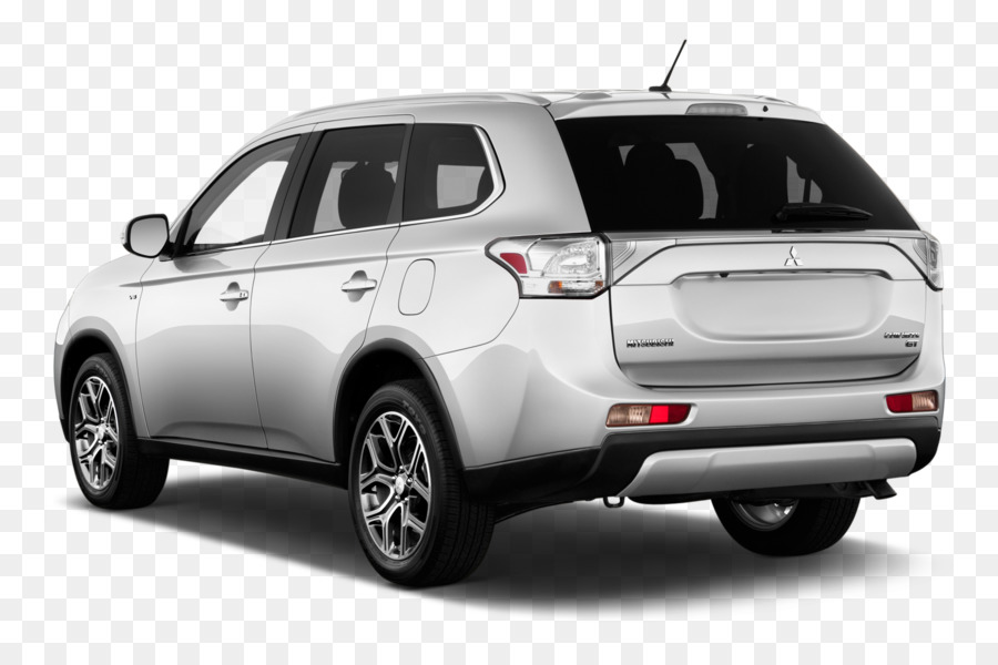 2018 Mitsubishi Outlander，2015 Mitsubishi Outlander PNG