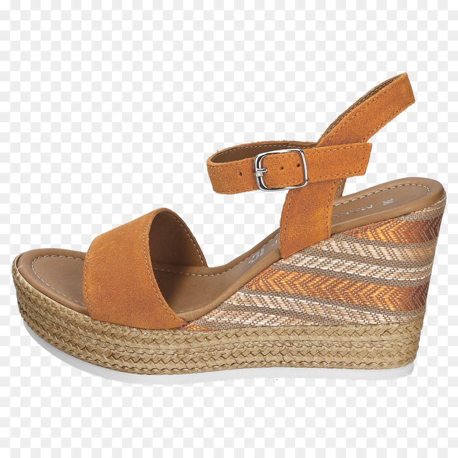 Sandal Putih，Sepatu PNG