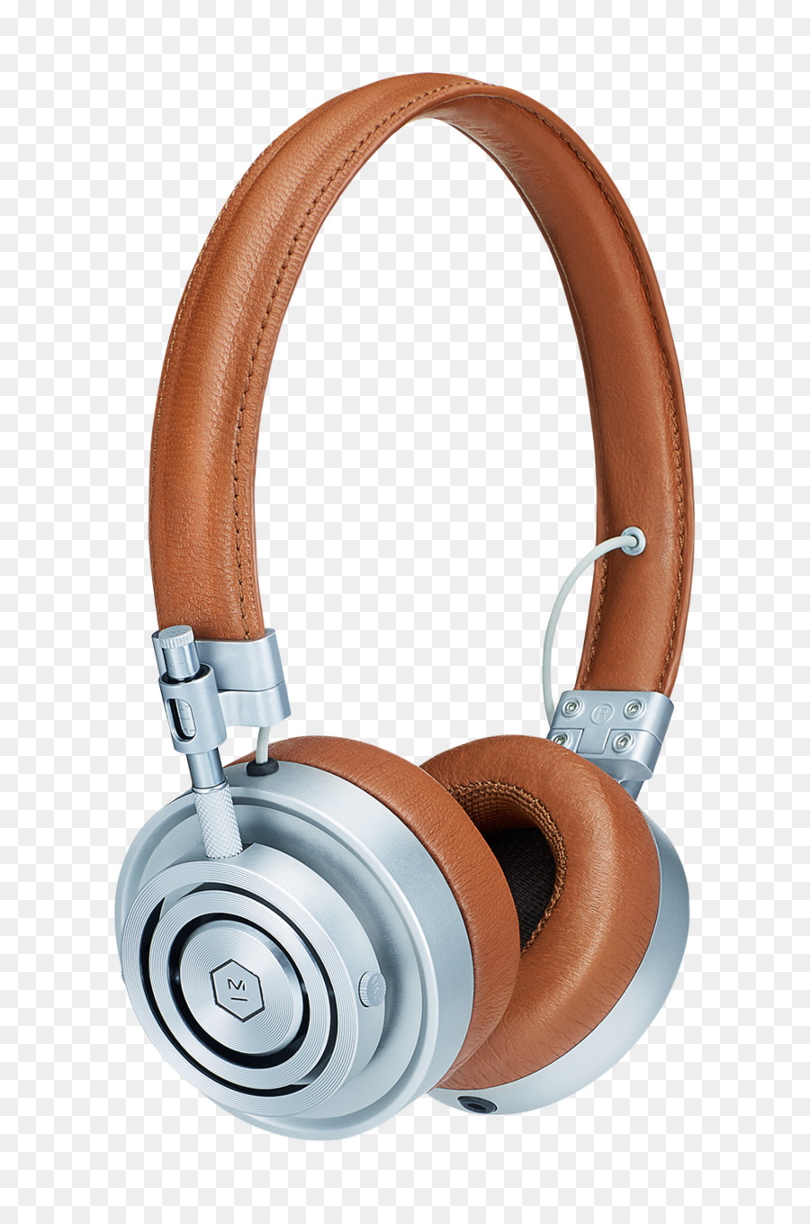 Headphone Oranye，Musik PNG