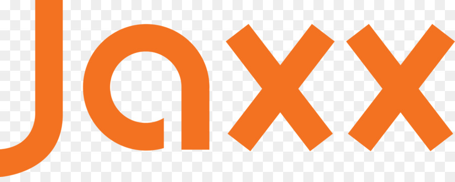 Logo Jaxx，Merek PNG