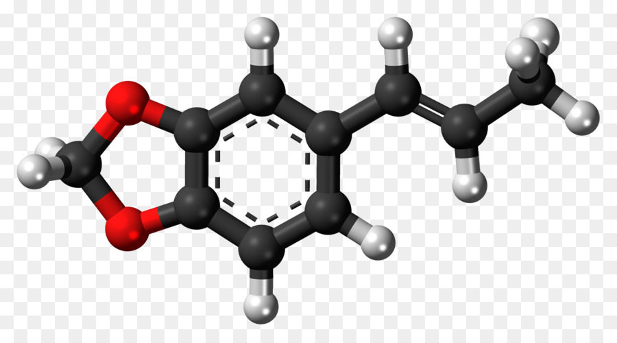 Mdma，Molekul PNG