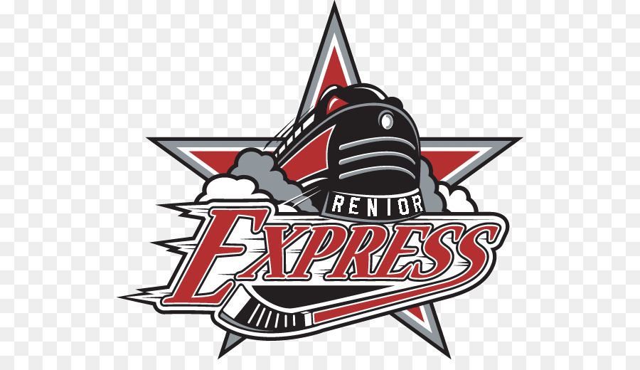 Express Roanoke，Echl PNG