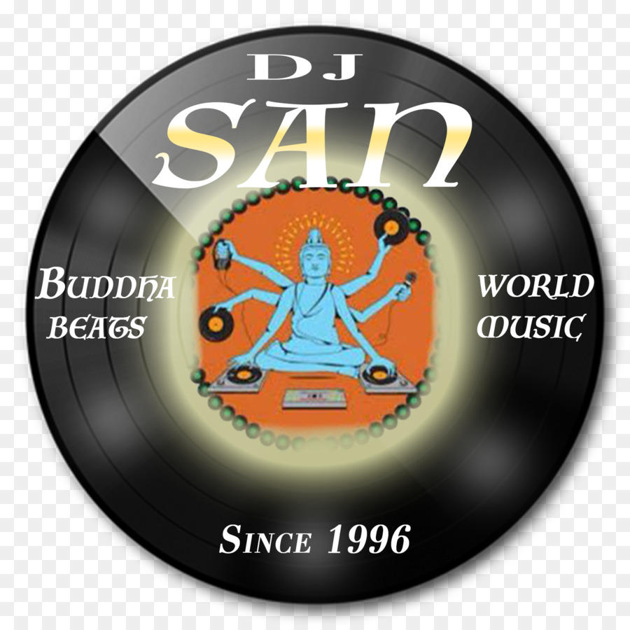 Dj San Rekam，Budha PNG