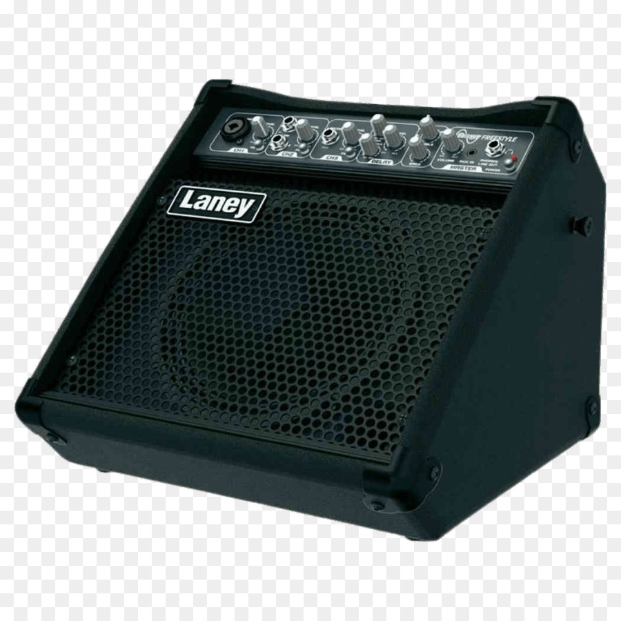 Gitar Amplifier，Laney Amplifikasi PNG