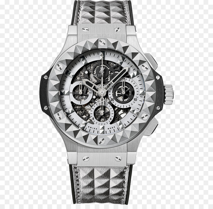 Hublot，Chronograph PNG