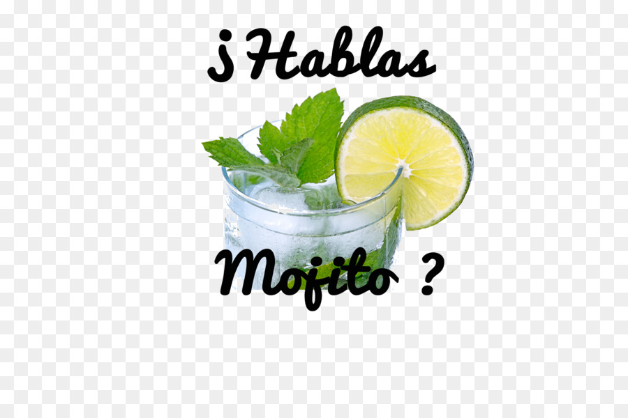 Mojito，Kapur PNG