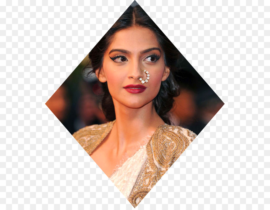 Sonam Kapoor，Mode PNG