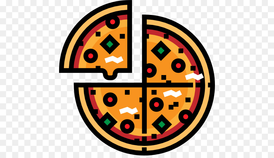 Pizza，Makanan Junk PNG